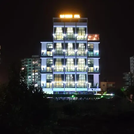 Otel Vm Mersin *