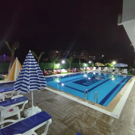 Vm Mersin Otel *