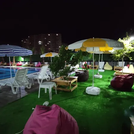 Vm Mersin * Mersin (Mediterranean)