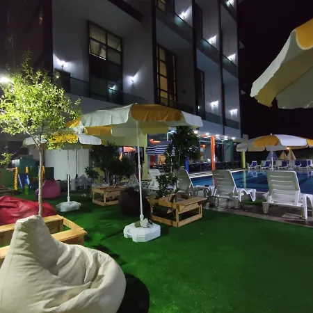 Vm Mersin Otel