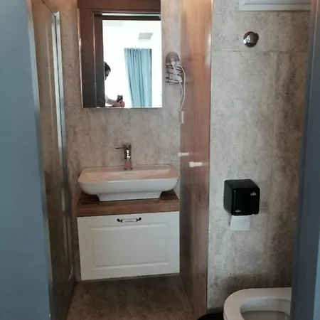 Vm Mersin Otel Mersin (Mediterranean)