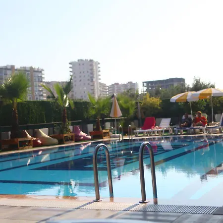 Otel Vm Mersin *
