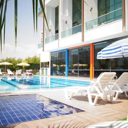 Vm Mersin *