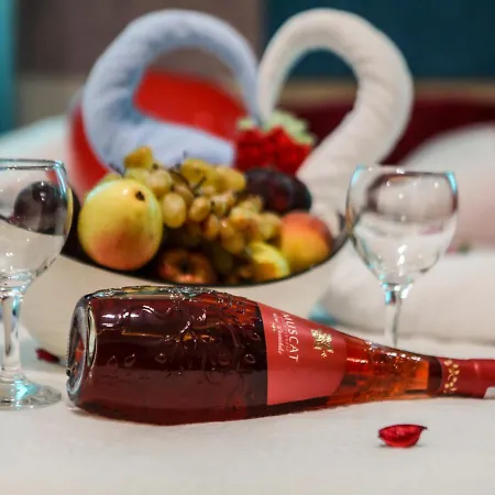 Vm Mersin Otel Mersin (Mediterranean)