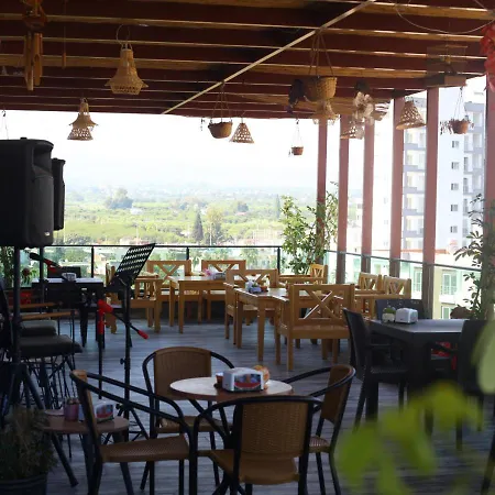 Vm Mersin