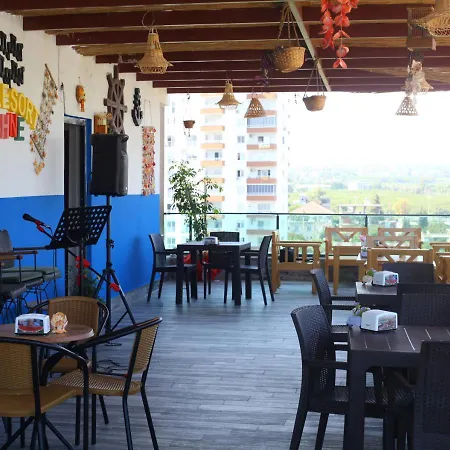 Vm Mersin Otel *