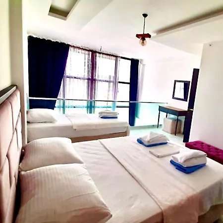 Vm Mersin Otel Mersin (Mediterranean)