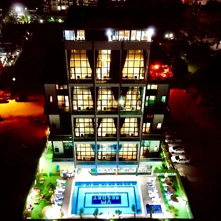 Vm Mersin Mersin (Mediterranean)