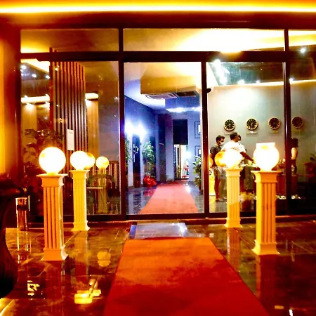 Vm Mersin *