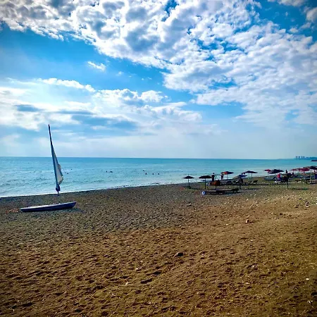 Vm Mersin *