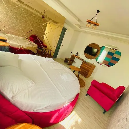 Vm Mersin Otel Mersin (Mediterranean)