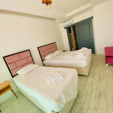 Vm Mersin Otel