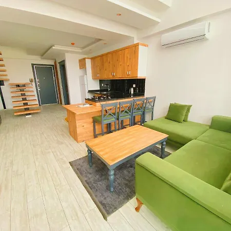 Otel Vm Mersin