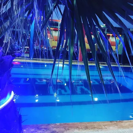 Otel Vm Mersin Mersin (Mediterranean)
