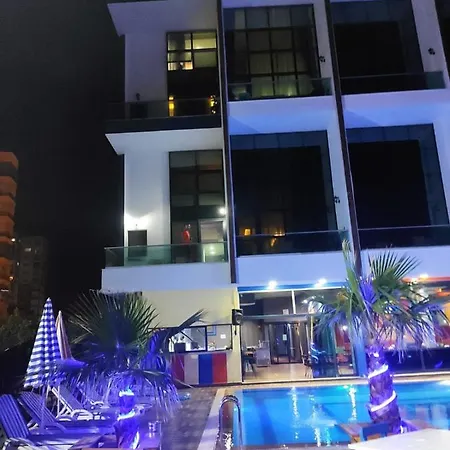 Luna Mare Mersin