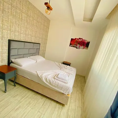 Otel Vm Mersin *