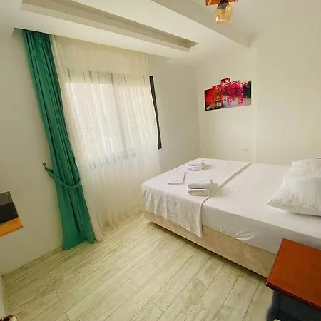 Vm Mersin * Mersin (Mediterranean)