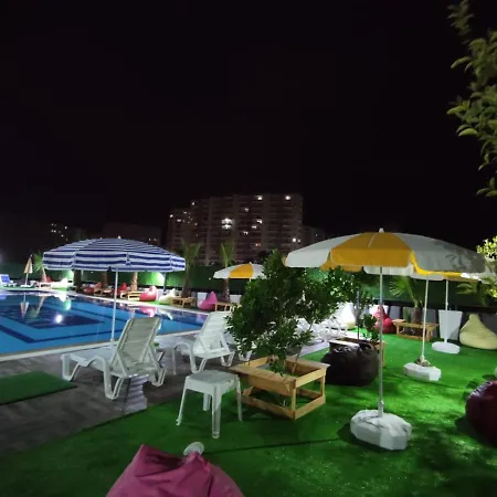 Vm Mersin Mersin (Mediterranean)