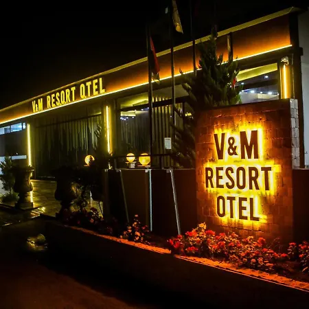 Hotel Vm Mersin *