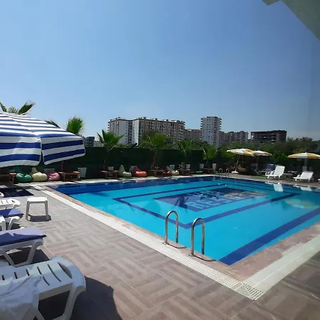 Hotel Vm Mersin