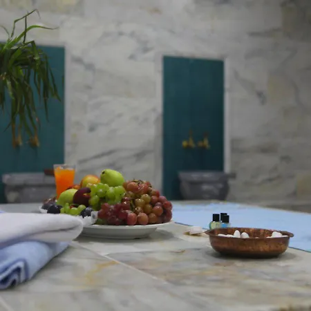 Hotel Vm Mersin