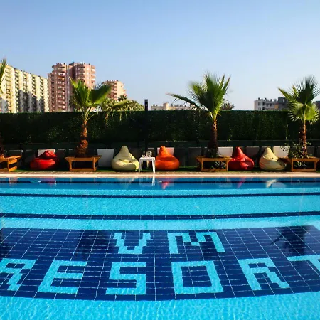 Hotel Vm Mersin *