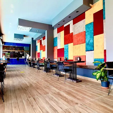 Vm Mersin Hotel