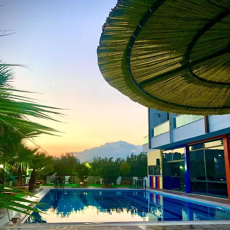 Vm Mersin
