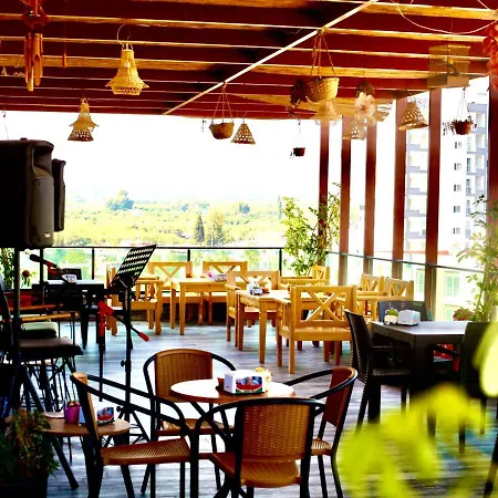 Vm Mersin