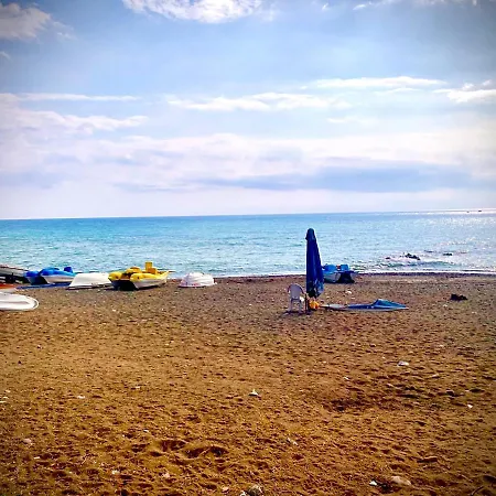 Vm Mersin Hotel Mersin (Mediterranean)