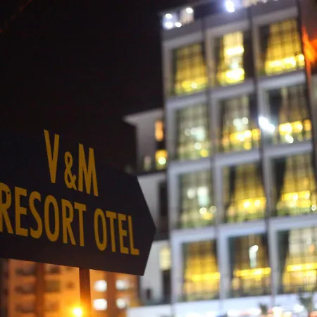 Vm Mersin