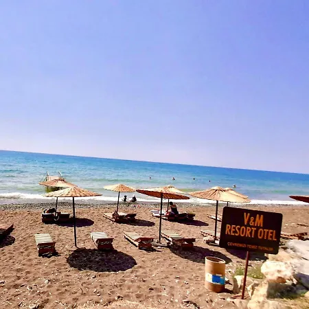 Hotel Vm Mersin Mersin (Mediterranean)