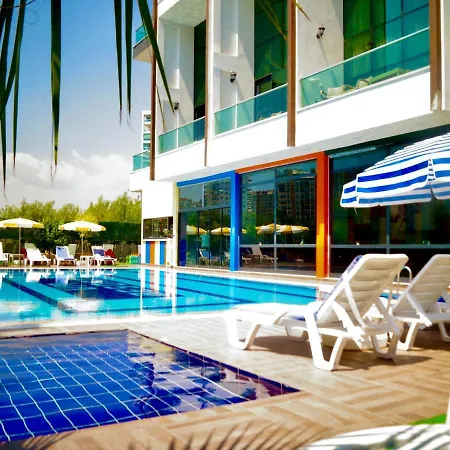 Vm Mersin *