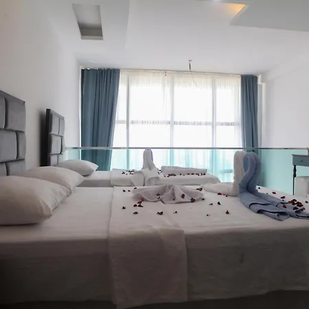 Hotel Vm Mersin *