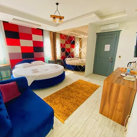 Vm Mersin * Mersin (Mediterranean)