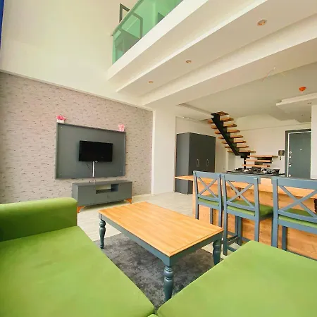 Vm Mersin Hotel Mersin (Mediterranean)