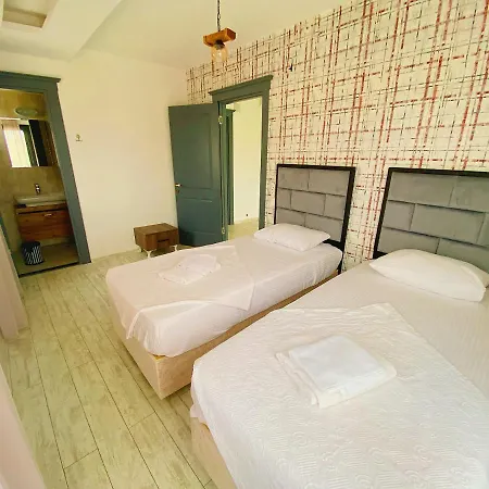 Hotel Vm Mersin Mersin (Mediterranean)