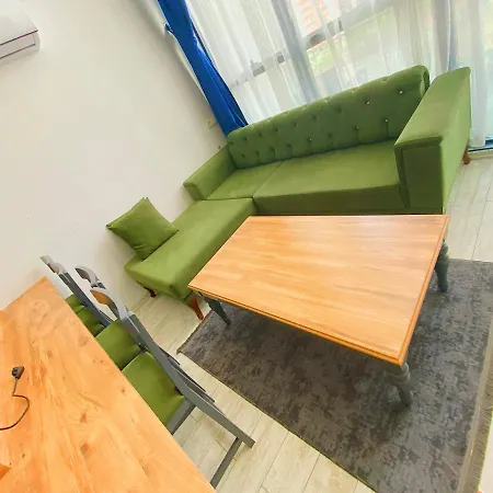 Vm Mersin Hotel *