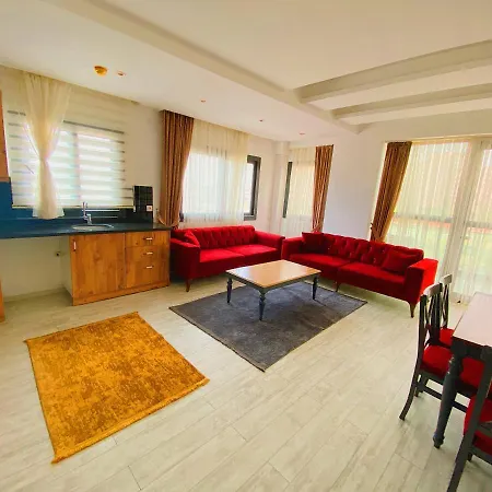 Vm Mersin Hotel Mersin (Mediterranean)