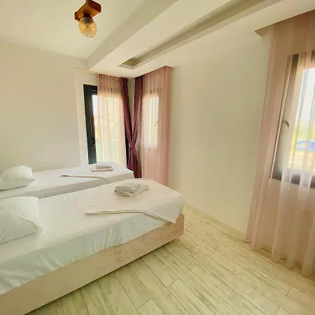 Vm Mersin Mersin (Mediterranean)