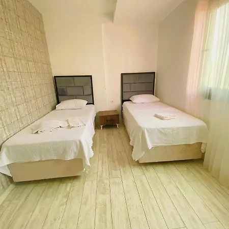Vm Mersin Hotel *
