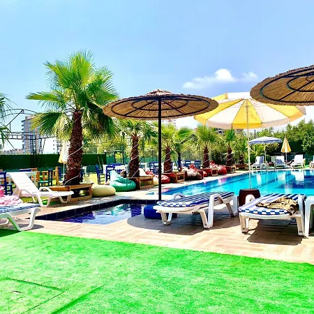 Hotel Vm Mersin *