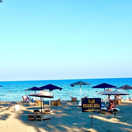 Hotel Vm Mersin *
