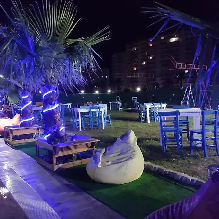 Luna Mare Mersin (Mediterranean)