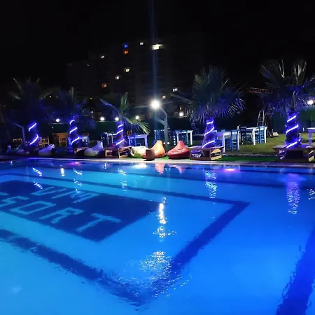Vm Mersin * Mersin (Mediterranean)