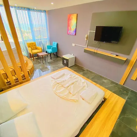 Hotel Vm Mersin