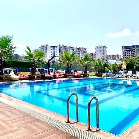 Vm Mersin * Mersin (Mediterranean)